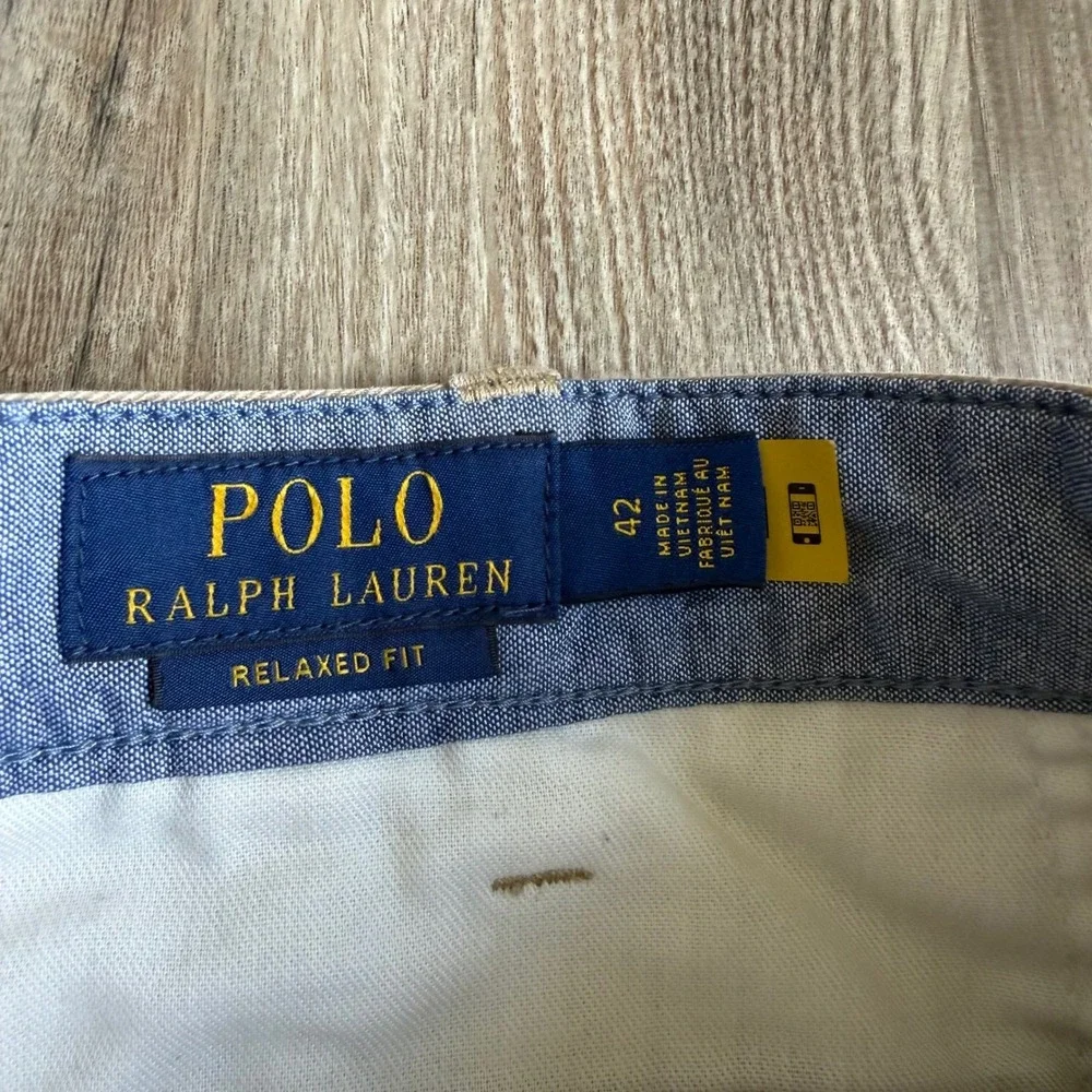 Polo Ralph Lauren polo ralph